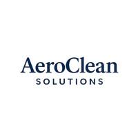 Aeroclean Solutions logo
